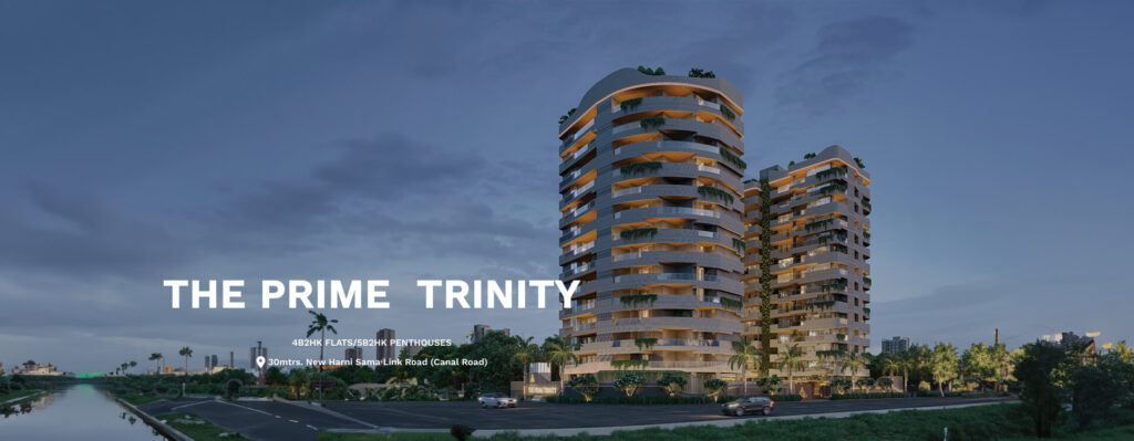The Prime Trinity – The Prime